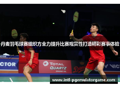 丹麦羽毛球赛组织方全力提升比赛观赏性打造精彩赛事体验