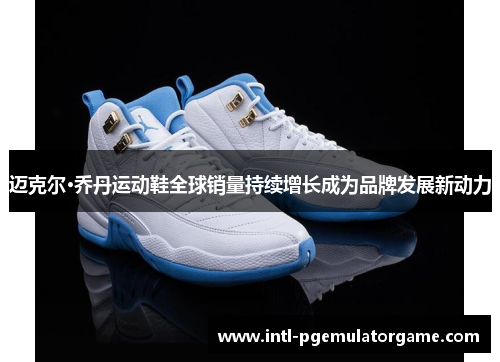 迈克尔·乔丹运动鞋全球销量持续增长成为品牌发展新动力