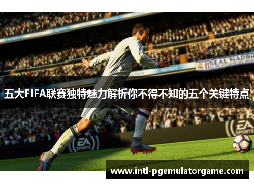 五大FIFA联赛独特魅力解析你不得不知的五个关键特点