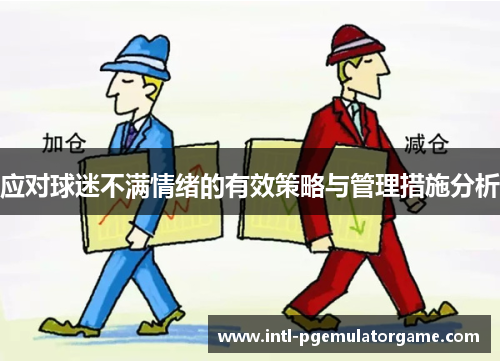 应对球迷不满情绪的有效策略与管理措施分析