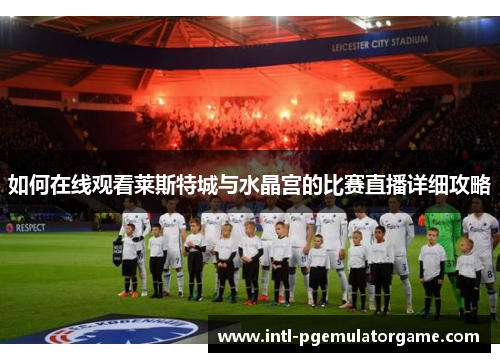 如何在线观看莱斯特城与水晶宫的比赛直播详细攻略