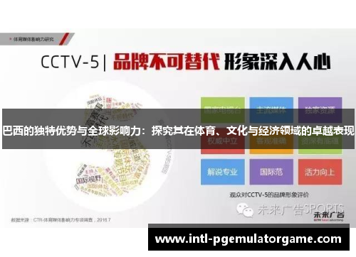 巴西的独特优势与全球影响力：探究其在体育、文化与经济领域的卓越表现