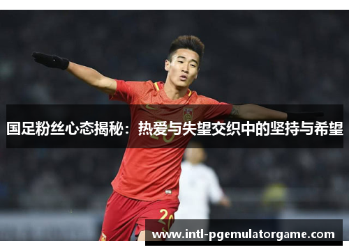 国足粉丝心态揭秘：热爱与失望交织中的坚持与希望