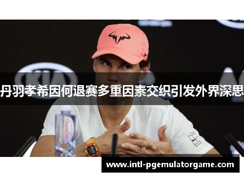 丹羽孝希因何退赛多重因素交织引发外界深思