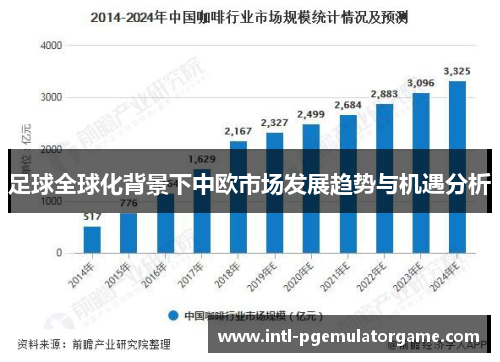 足球全球化背景下中欧市场发展趋势与机遇分析