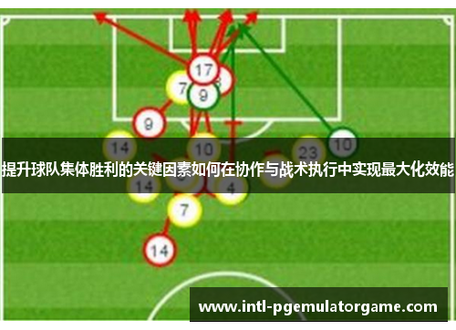 提升球队集体胜利的关键因素如何在协作与战术执行中实现最大化效能