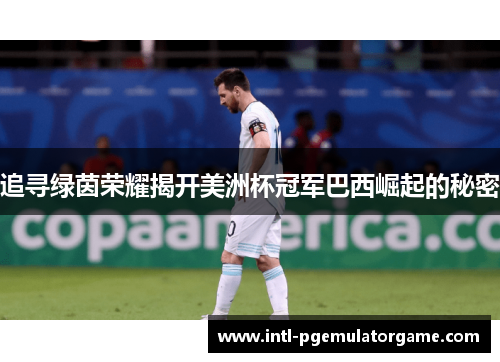 追寻绿茵荣耀揭开美洲杯冠军巴西崛起的秘密