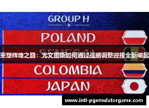 重塑辉煌之路：尤文图斯如何通过战略调整迎接全新崛起