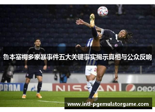 鲁本塞梅多家暴事件五大关键事实揭示真相与公众反响