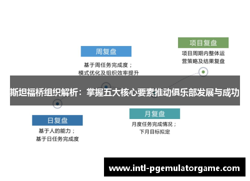 斯坦福桥组织解析：掌握五大核心要素推动俱乐部发展与成功