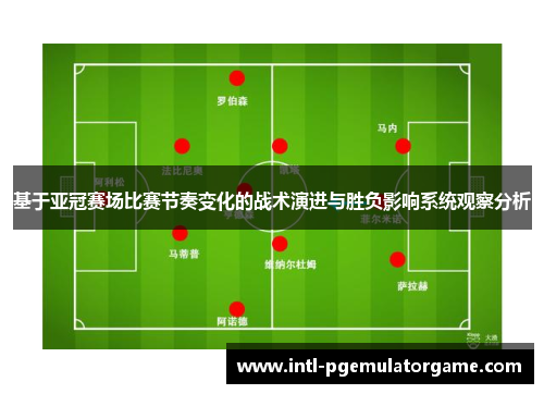 基于亚冠赛场比赛节奏变化的战术演进与胜负影响系统观察分析