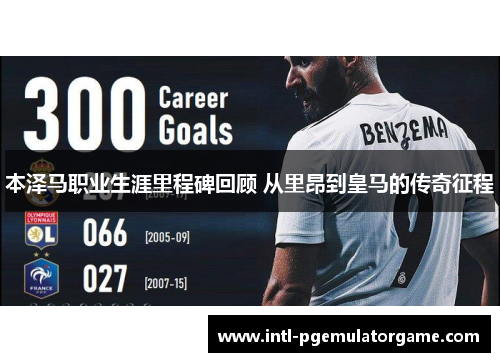 本泽马职业生涯里程碑回顾 从里昂到皇马的传奇征程