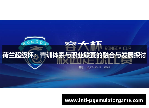 荷兰超级杯：青训体系与职业联赛的融合与发展探讨